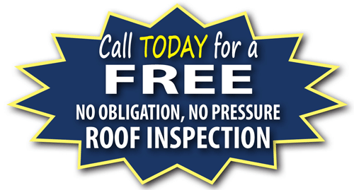 Free Storm Damage Repair Inspection